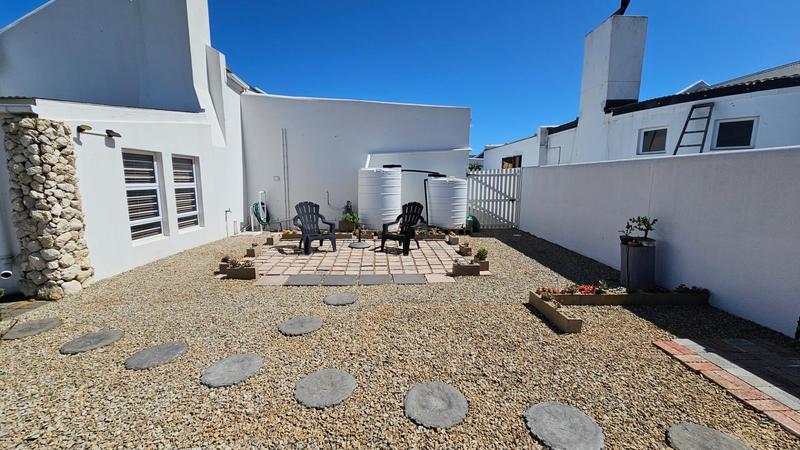 3 Bedroom Property for Sale in Dwarskersbos Western Cape